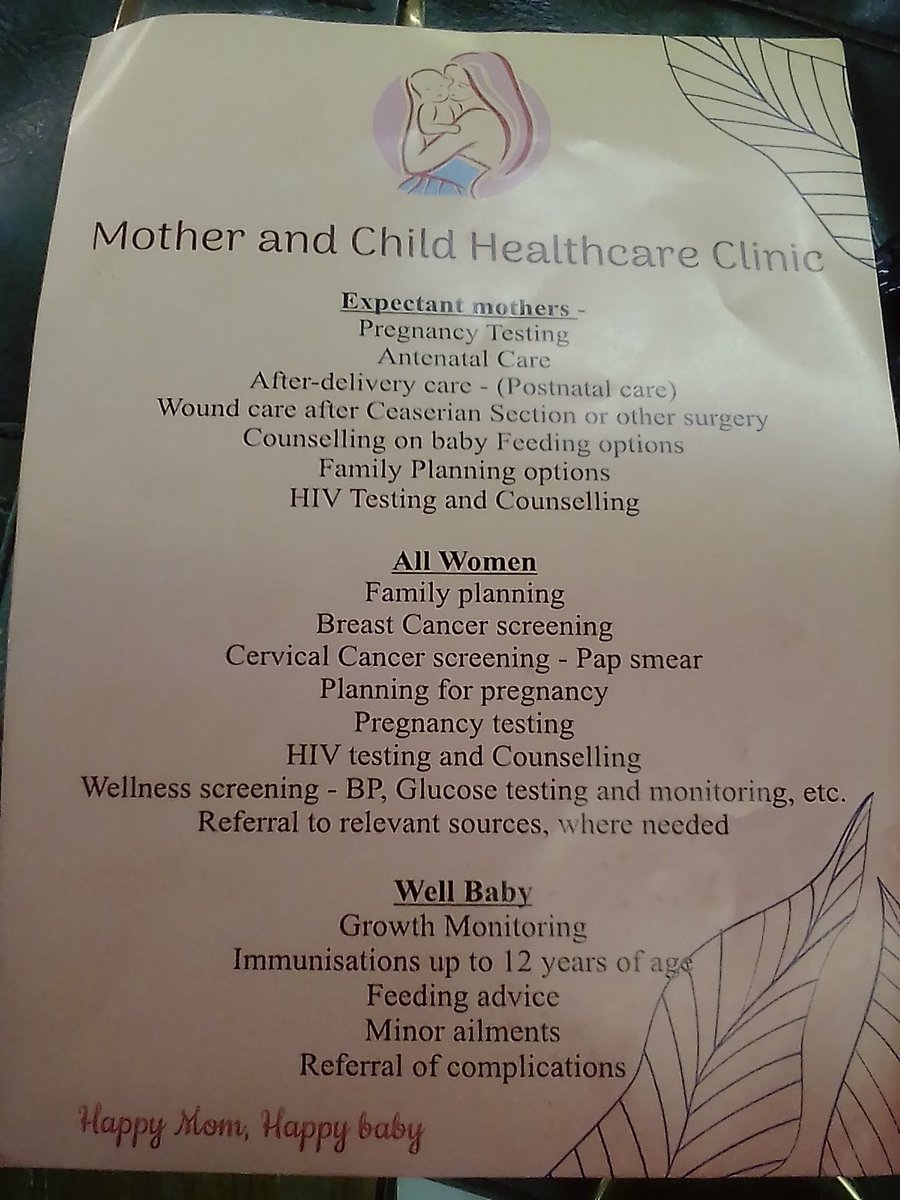 DumiMkhabela's tweet image. Professional Nurse medical clinic she not as common as private Dr Surgery svs yet just as effective if not more so, &amp;amp; affordable like Sr. June's General &amp;amp; Mother &amp;amp;  Healthcare Clinic @ Midway Mews Shopping Centre, Midrand. A superb medical services clinic as I discovered recently