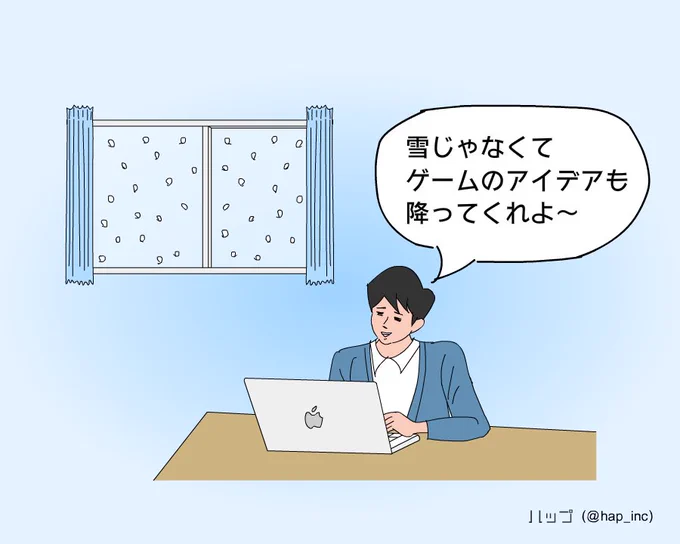 今日の出来事 