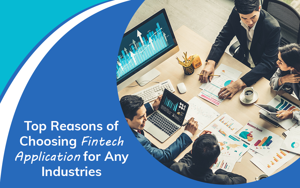 IndujiUsa's tweet image. Top Reasons of Choosing Fintech Application for Any Industries
bit.ly/3pUVt57 #fintechapplication #fintechappdevelopment