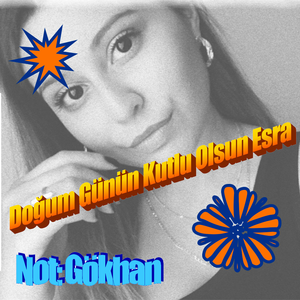 roofdigital's tweet photo. Bugün @Esraadolgun  un doğum günü! 🥳Roof Digital ailesi olarak birlikte nice musmutlu, bol tasarımlı, az revizeli, büssürü tatilli güzel bir yaş olmasını diliyoruz vee sözü kendisi için hazırladığımız #artforart konulu tasarımlarımıza bırakıyor, #olmazsanolmayız Esra diyoruz! 🎉 https://t.co/9qWCCticIQ