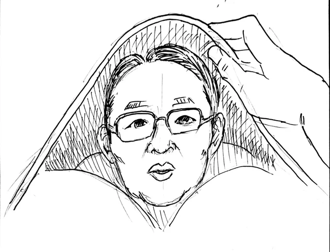 @akitumugibi FF外から失礼します。サッカーの岡田監督ですかね? 