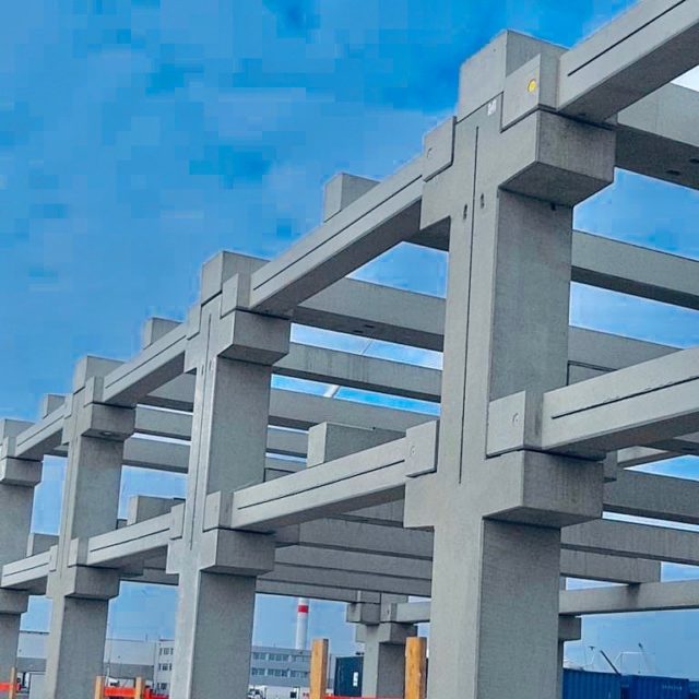 iTheses's tweet photo. We staan - samen met onze klant Betca nv - in de laatste uitgave van het Nederlandse magazine 'Beton &amp; Staalbouw'!

Meer weten? Lees zeker het artikel! Uitgave 04 2021, pagina 82: https://t.co/8GMcAkBIBt https://t.co/nVJ4LvVRck