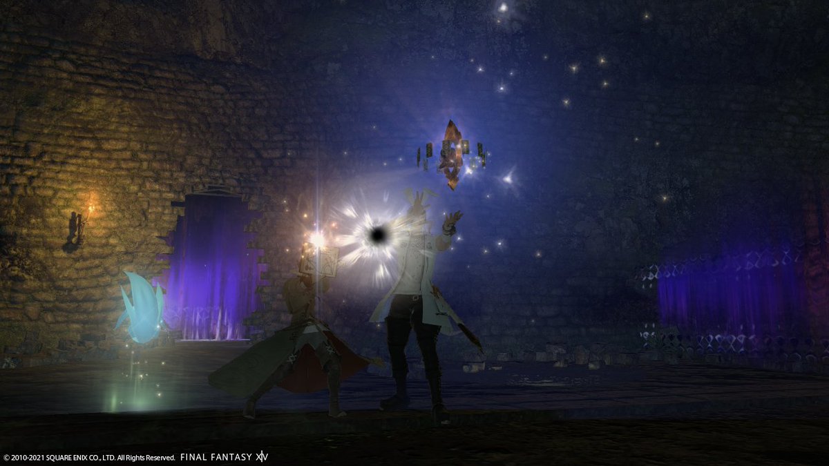 JakeTheFarmer28's tweet photo. FFXIV Screenshot Photodump [Girlfriend Edition] https://t.co/qvKLaOmfkF