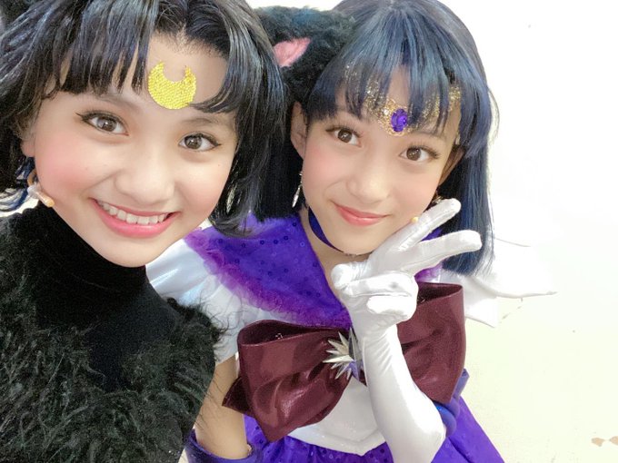 Twitterのコスプレ画像33