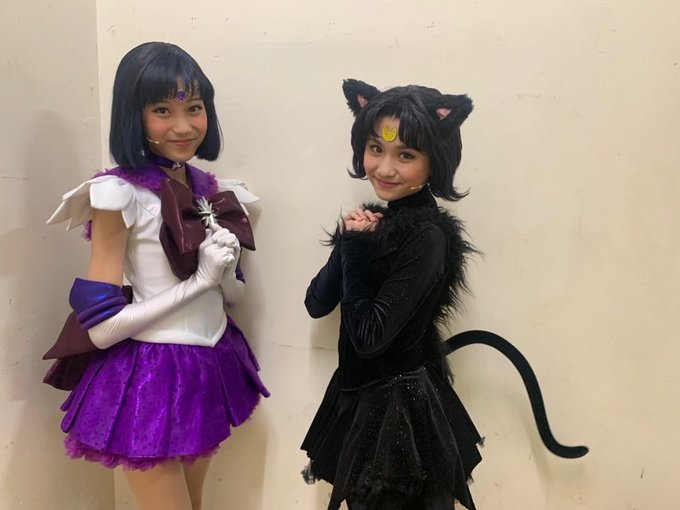 Twitterのコスプレ画像32