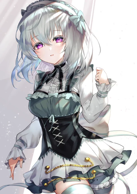 skeb🙌リクエストありがとうございました! 
