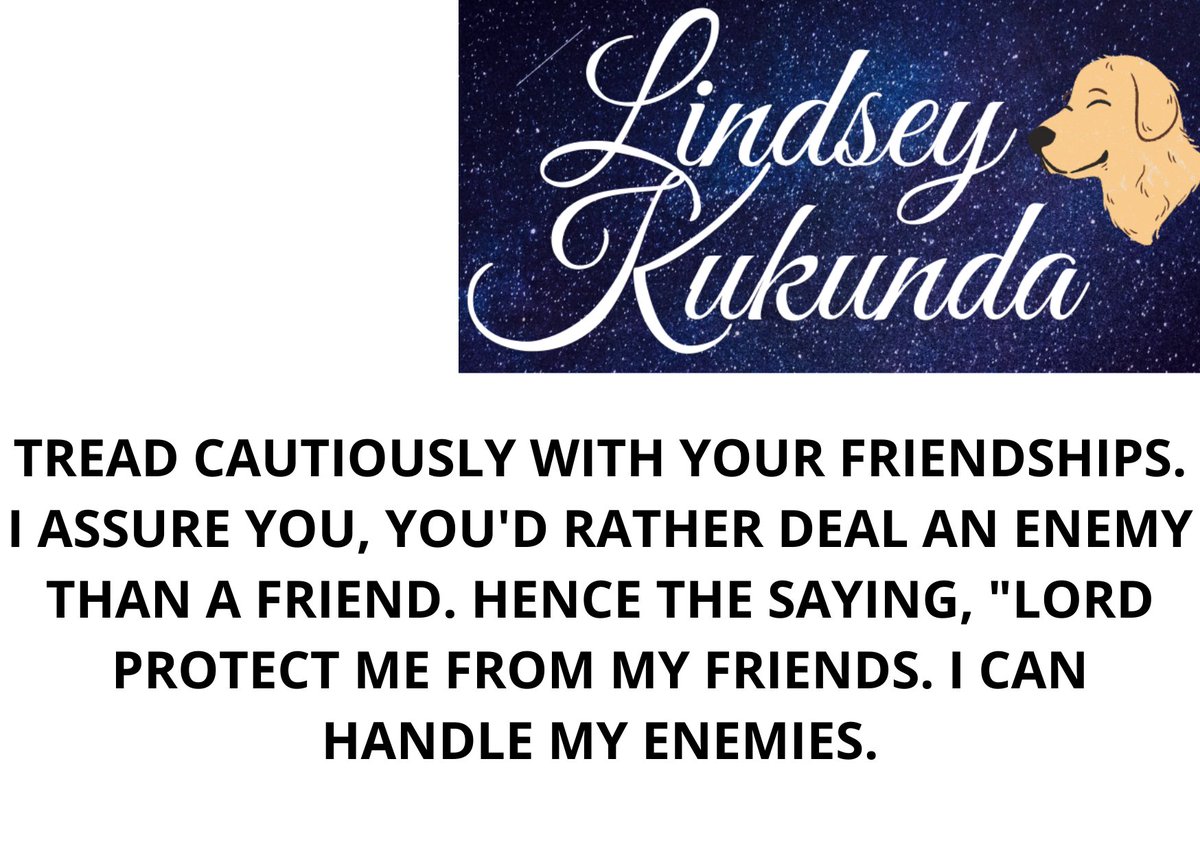 LindseyKukunda's tweet photo. Nobody will ever #fuck you up like someone who knows you ##intimately and they decide to ghost you, #abuse you for the #flaws they know they have, and the worst-#gossip. A shit load of #defamation which stings because it's #true. Because they're your #friend. https://t.co/NMCKkr9ORD