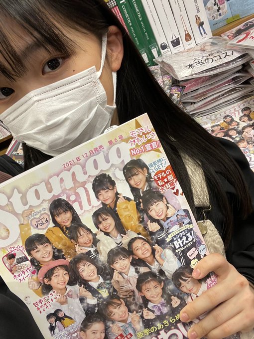 Twitterのコスプレ画像6