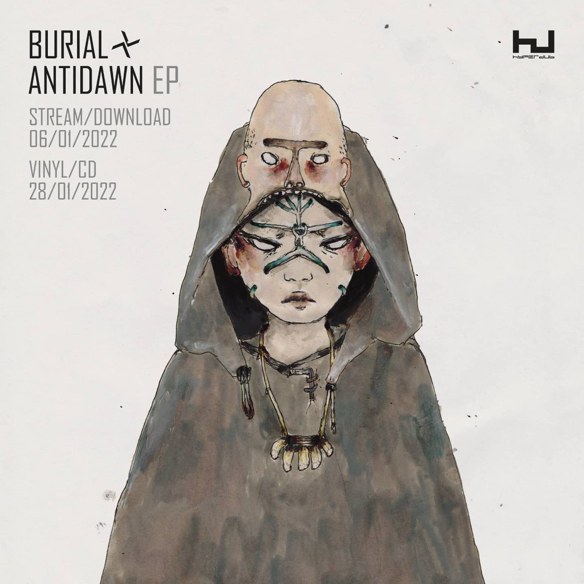 Hyperdub tweet media