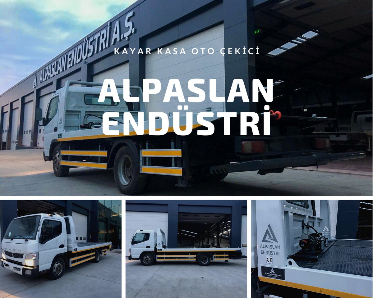 ALPASLAN ENDÜSTRİ A.Ş

Kayar Kasa