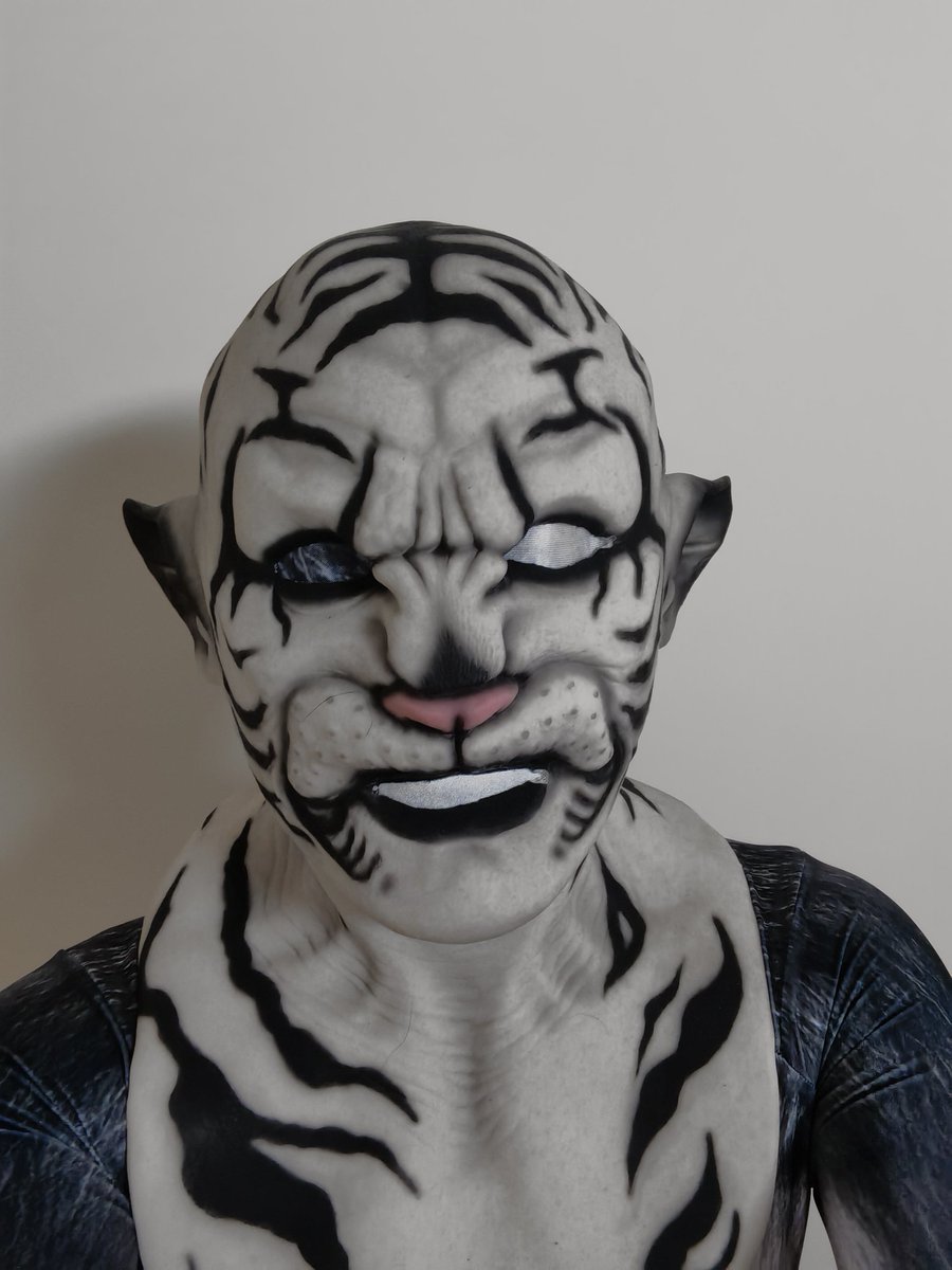 巭先生 tweet media