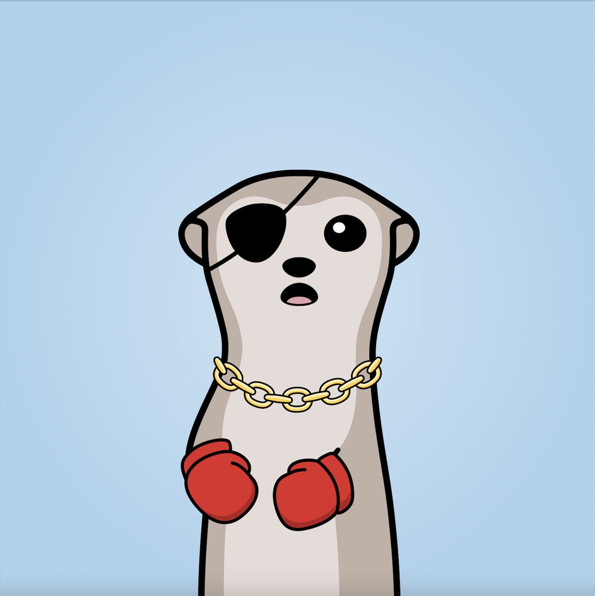Moxy Meerkats tweet media