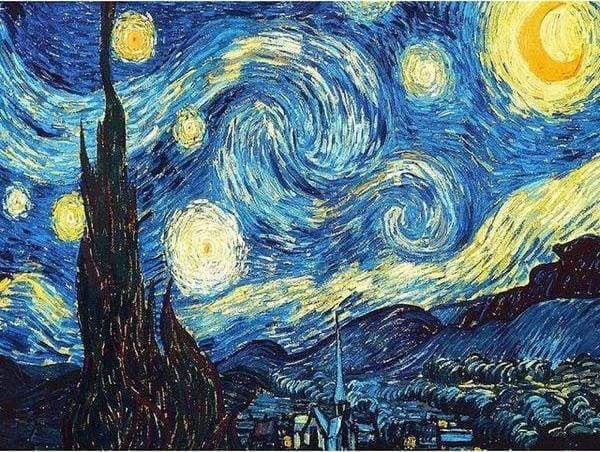 Un grande pittore, Van Gogh, scriveva che il bisogno di Dio lo spingeva a uscire di notte per dipingere le stelle. Sì, perché Dio ci ha fatti così: impastati di desiderio; orientati, come i magi, verso le stelle. Noi siamo ciò che desideriamo. #PapaFrancesco #Epifania2022