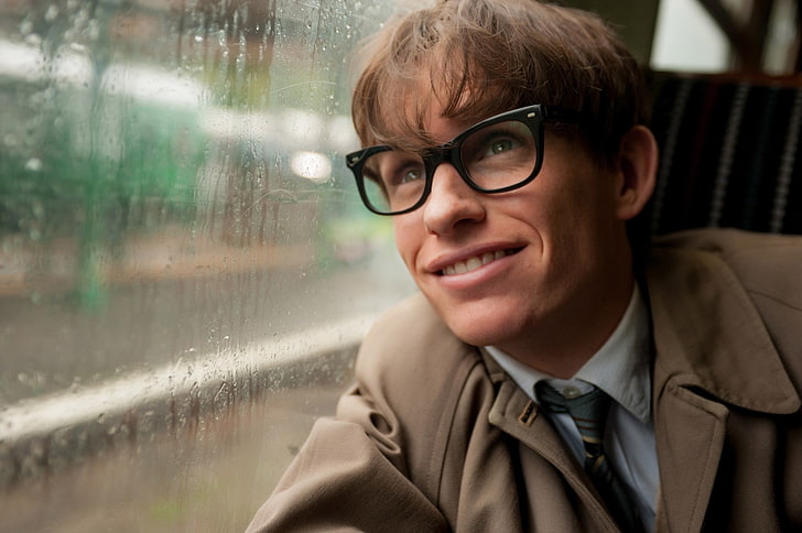 Happy 40th birthday to Academy Award winner Eddie Redmayne! 