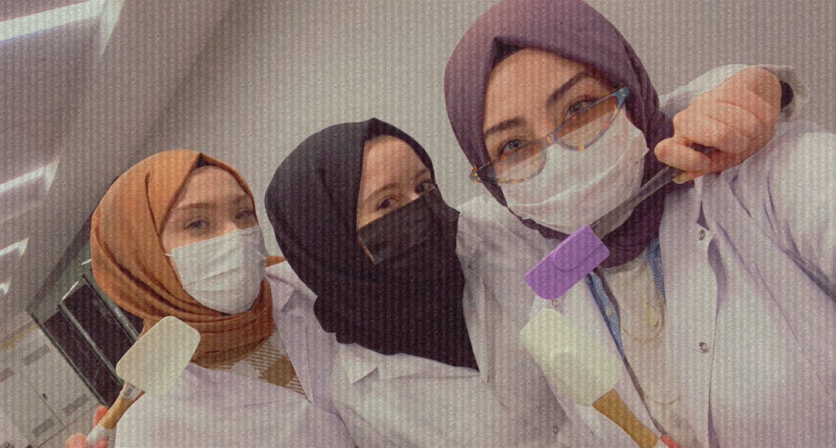 Son tekno lab bizim spatül eşgal