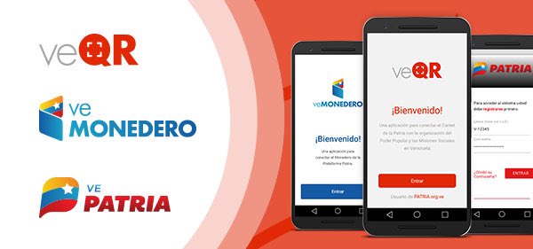 MSVEnLinea's tweet photo. #SepaQué || #Venezuela evoluciona con la expansión:

La Plataforma Digital del @CarnetDLaPatria permite el fortalecimiento de los programas sociales.

@MSVEnContacto @Mippcivzla #06Ene #EncuestaDetecciónDeCovid https://t.co/pbN15s7Rrb