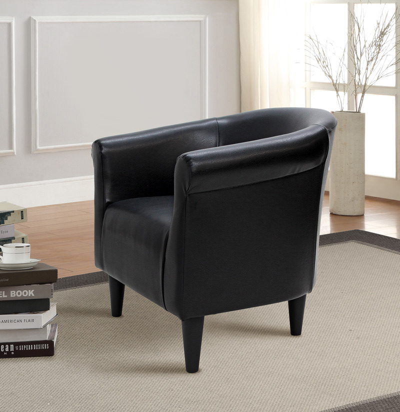 MarkhoMart's tweet photo. Product details
Make a statement in your home with the classic yet contemporary Mainstays Faux Leather Bucket Accent Chair. Designed with comfort and style in mind, this faux leather chair boasts a sleek, modern look and features a deep seat and

https://t.co/OakDm6GOzO https://t.co/RyyL6cb1KG