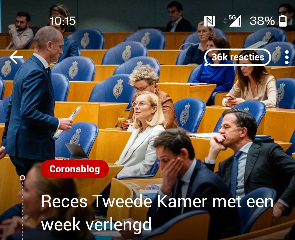 feerdoux's tweet image. Waarom heeft @NUnl dit bericht verwijderd?