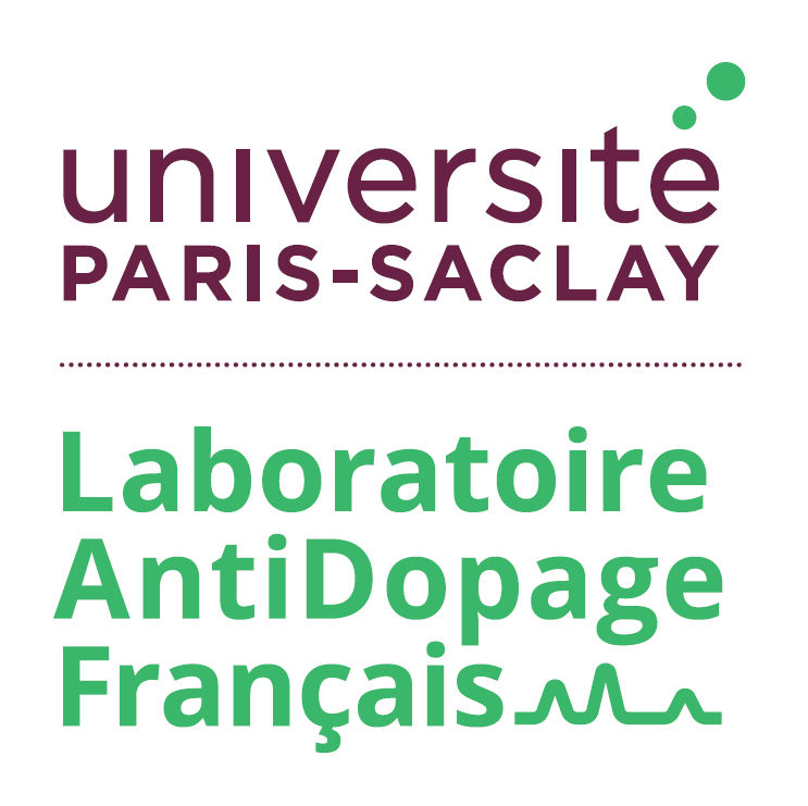 AFLD_France's tweet photo. On 1st January 2022, Châtenay-Malabry's antidoping laboratory became the LADF (Laboratoire AntiDopage Français) following its transfert from the French Antidoping Agency to the @UnivParisSaclay. Thank you all for your hard work and dedication #cleansport https://t.co/lwp38Ltiqr