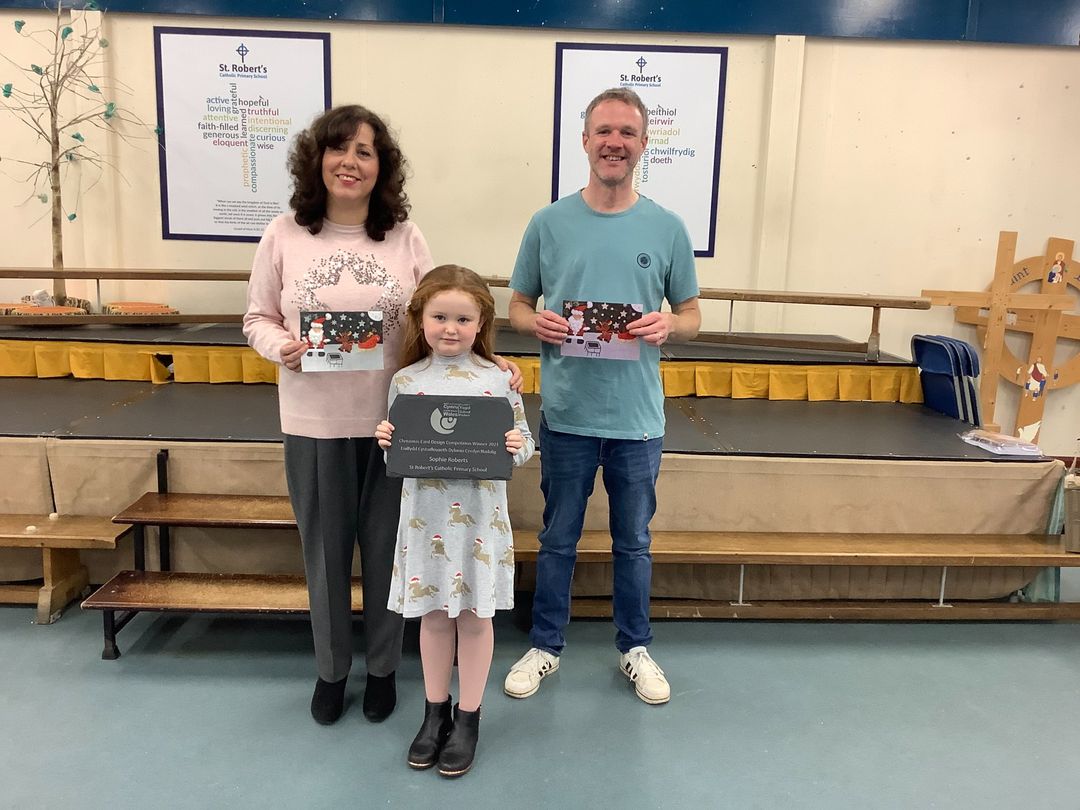 Credit Unions Wales tweet media