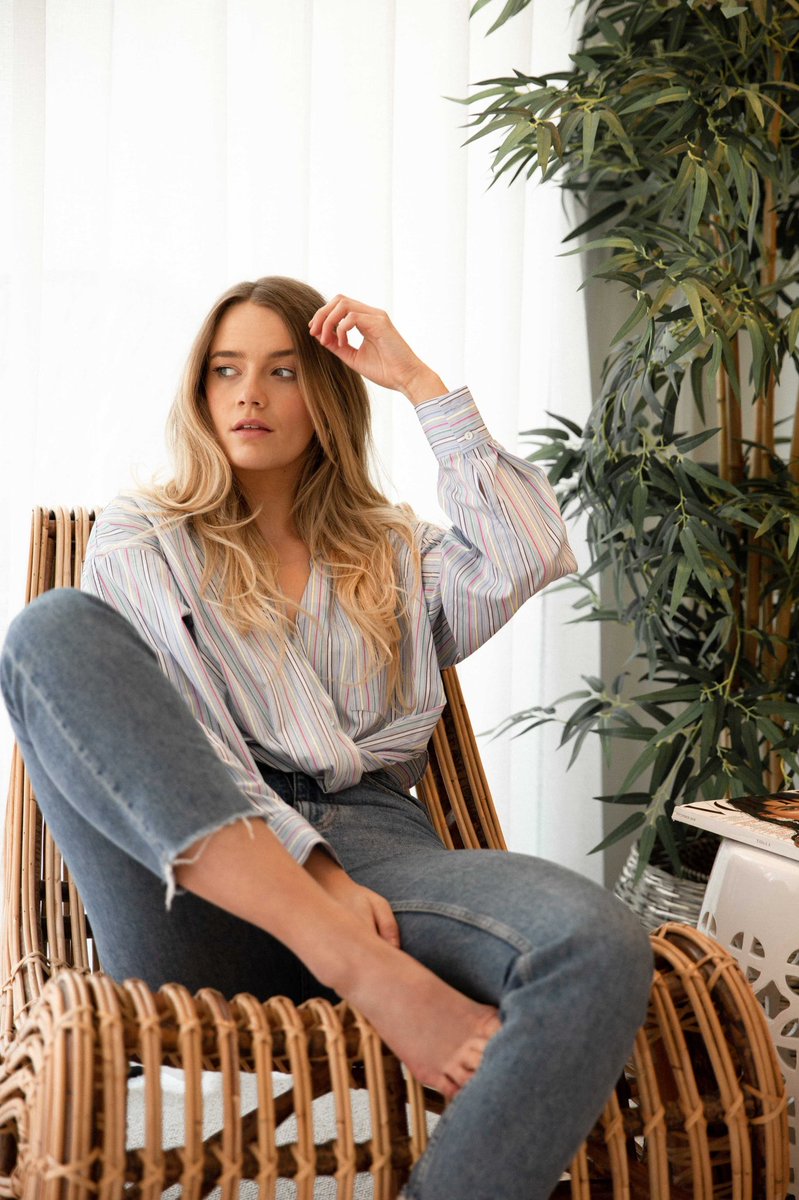 Daisy Darvill ♥️