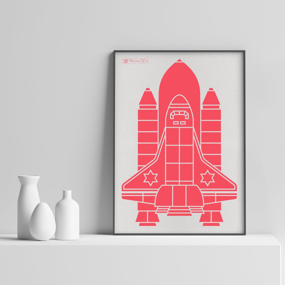 WiperAndTrue's tweet image. 🍻 COMPETITION TIME 🍻

January's tough, so we're treating you to a big ol' competition. If Papa Noël didn't quite deliver the goods, maybe this is your shot at redemption. 

You could win:

🖤 W&amp;amp;T jumper of your choice
🖤 2 pint glasses
🖤 Limited edition screenprint
🖤 12 beers