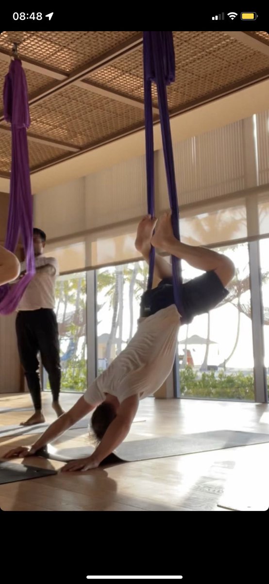 I think we could get used to this kind of content again <a href="/GaryBarlow/">Gary Barlow</a> 😜💪 #BarlowsBootcamp