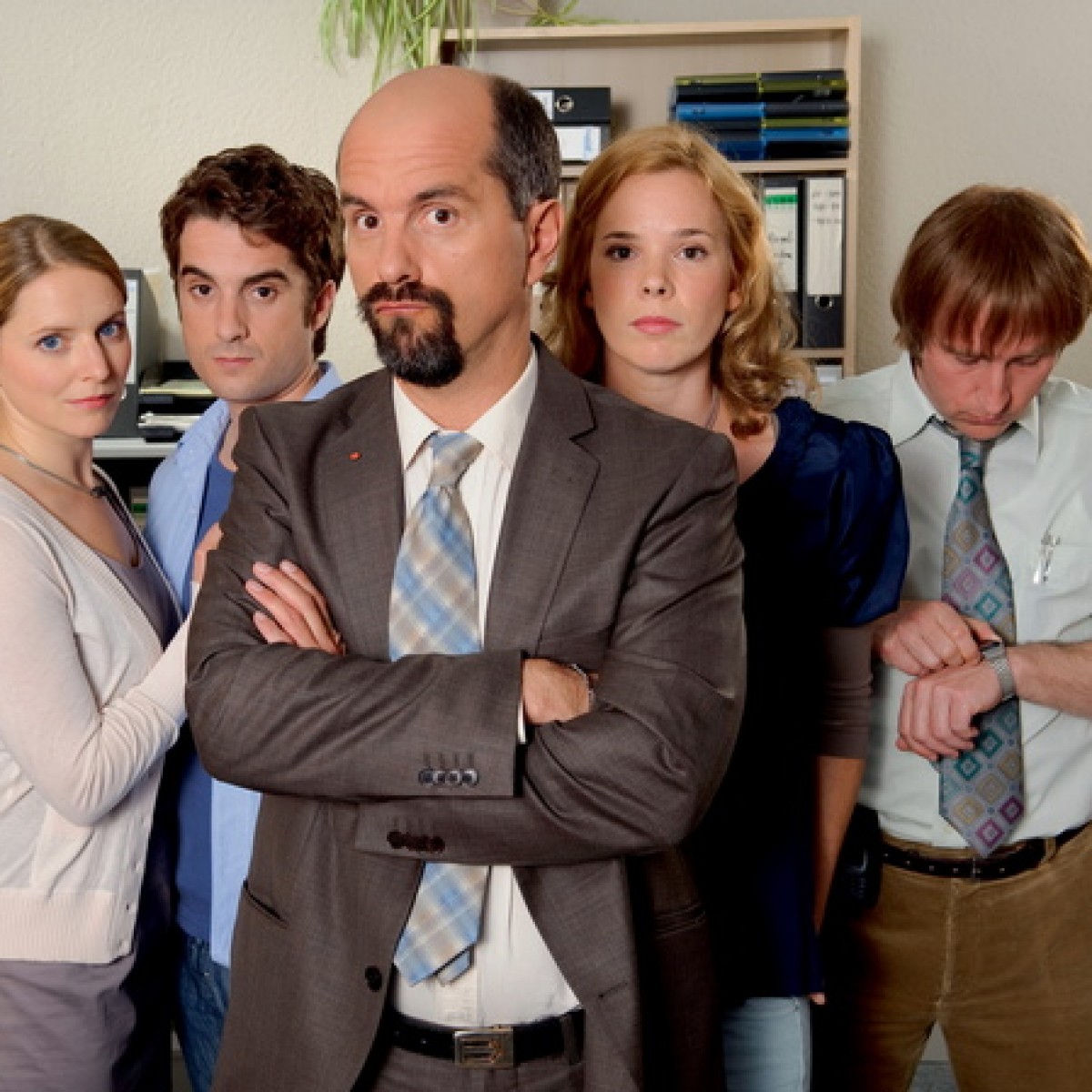 Scheiße ich versager hab das auch alles geguckt und daraus dann trotzdem keine geile neue serie auf amazon zusammengerührt