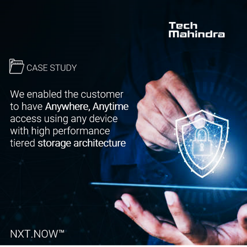 tech_mahindra's tweet photo. Discover how we transformed End User Experience for the largest airline service provider in Australia.
Know More: https://t.co/UGgIJkTyaV
#TechMinAPAC #NxtNow #DWP #DigitalWorkplace