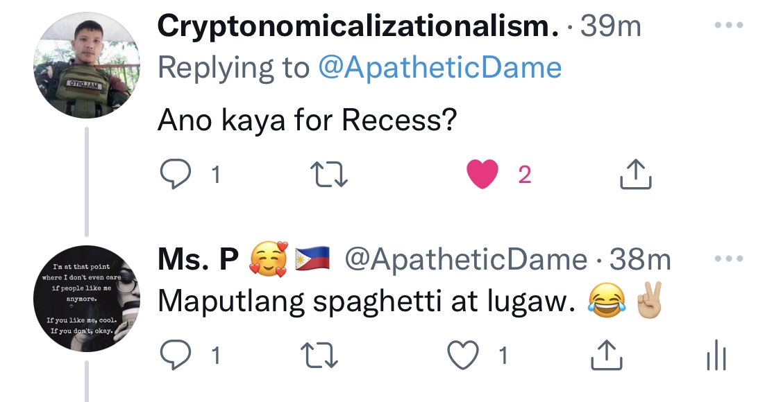 Ms. P 🥰🇵🇭 tweet media