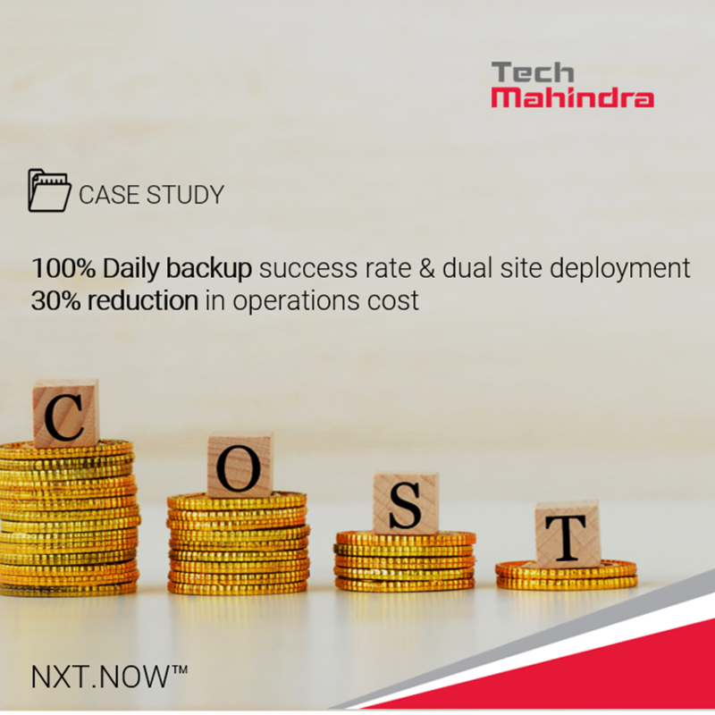 tech_mahindra's tweet photo. Discover how we transformed End User Experience for the largest airline service provider in Australia.
Know More: https://t.co/UGgIJkTyaV
#TechMinAPAC #NxtNow #DWP #DigitalWorkplace