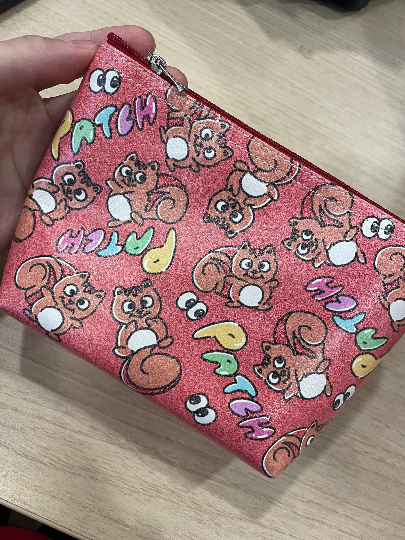 パンダドラゴン ぱっち グッズ バラ売り️⭕️ パンダドラゴンぱっち うちわ - メルカリ