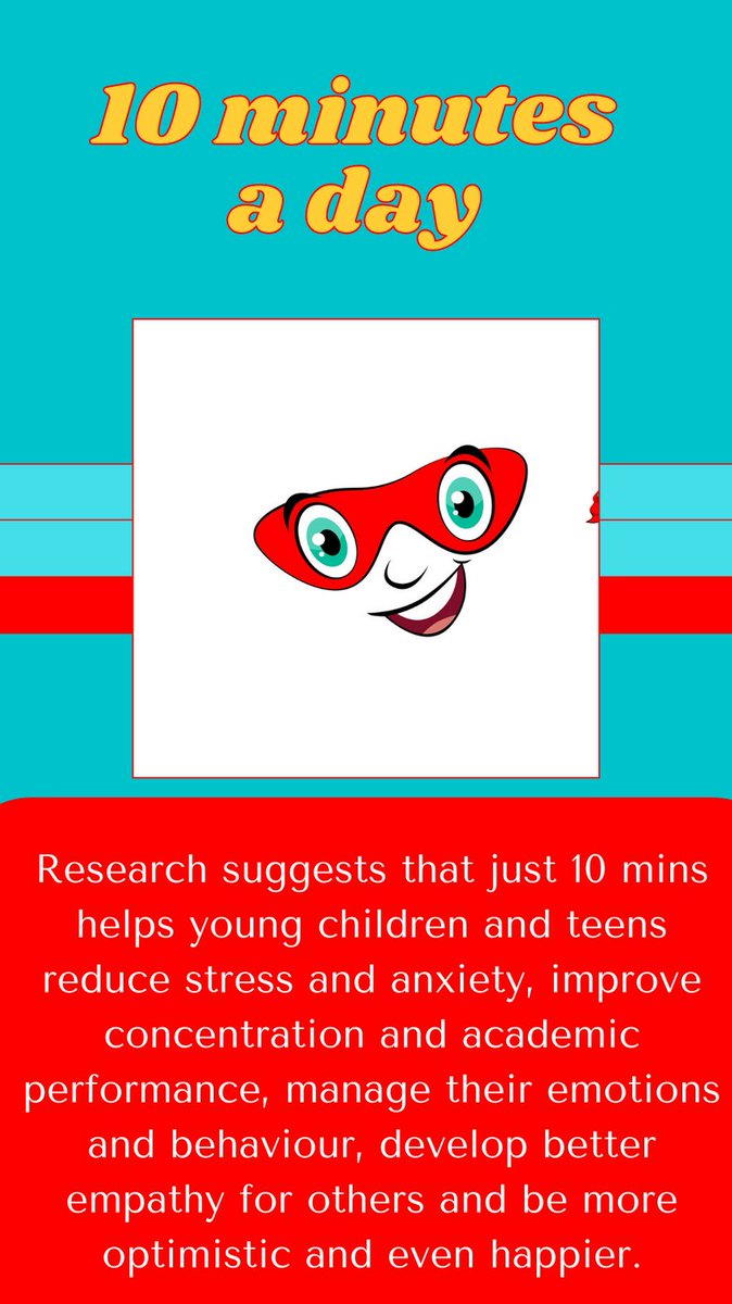 sign up for 21 day challenge #resilientkids #parentchallenge theresilientkid.co.uk/the-teen-paren…