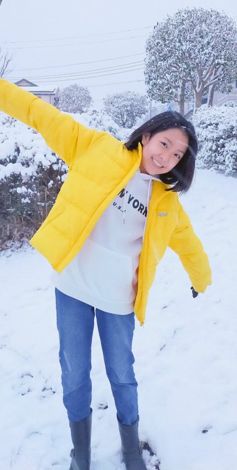 Twitterのコスプレ画像1