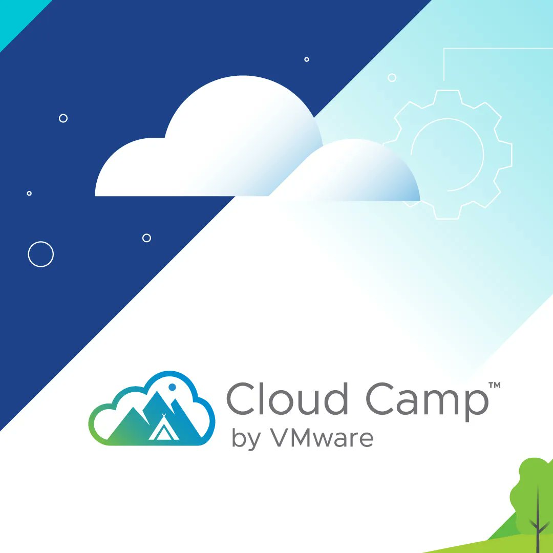 GarethEdwards86's tweet photo. Donโt forget to register for CloudCamp! Where @phoebesykim demos exactly how to migrate workloads from an on-prem to a software-defined data center. Reserve your spot: https://t.co/FFXSr1rHBp
#VMWonAWS
#AWS
#VMware
#cloud
#vmwarecloud
#LearnVMware
#CloudCamp https://t.co/K7cWhS7Lr0