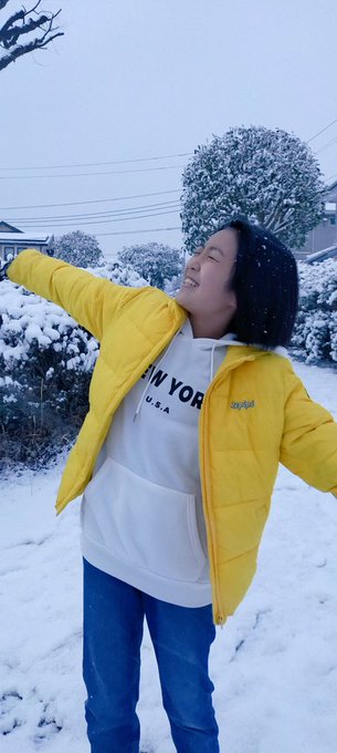 Twitterのコスプレ画像2