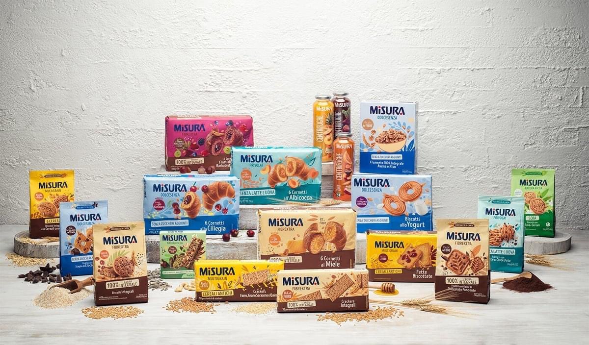 OctagenStore's tweet photo. Close your eyes and indulge yourself in the true essence of great taste!
#Misura #OctagenStore
No SUGAR
NO HYDROGENATED FAT
NO PRESERVATIVES OR ADDED COLOURS
NO PALM OIL
SOURCE OF FIBRE
WITH FRESH ITALIAN BARN EGGS
https://t.co/DhwfKg7YVw https://t.co/HKD8Fjh3eV
