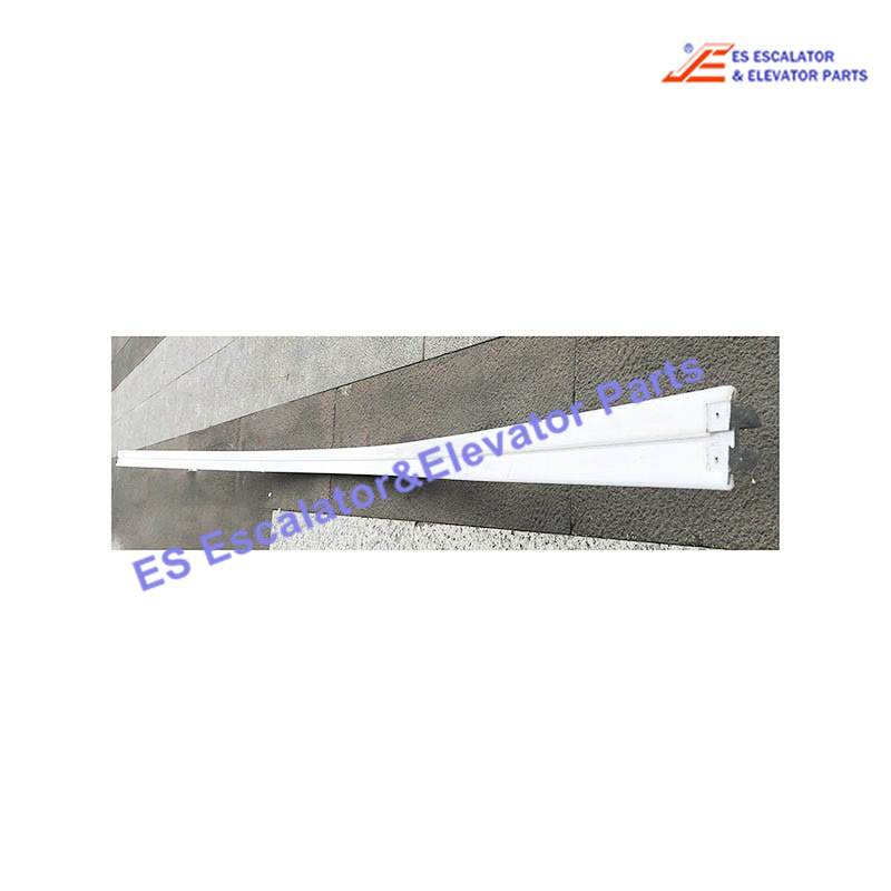 XAA402TQ3 Escalator Handrail Guide Track Use For Otis
es-escalatorpart.com/escalatorparts…
ES Escalator &amp; Elevator Parts-top quality supplier of escalator parts and elevator parts brands.