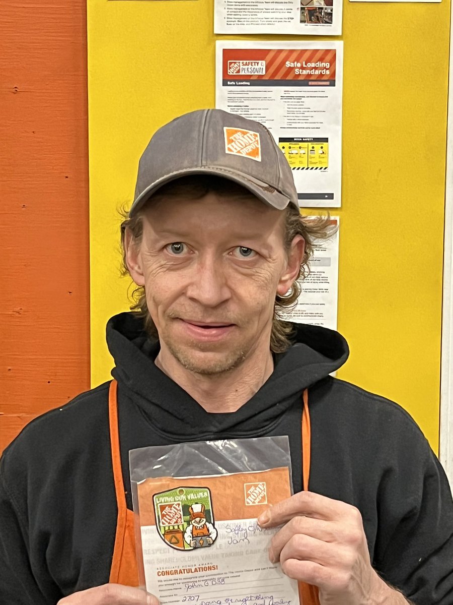 Bruce Black Jr. (@bruceblack_jr) on Twitter photo Congratulations and Huge Shout Out to 2707 Overnight You Been Caught Safe Winner for January!!! John D38 thank you for your example on making safety so important to you and the team. <a href="/yvonne_2707HD/">Yvonne V</a> <a href="/Evangerine2/">Evangerine</a> <a href="/Barrington_Phi/">Barrington P.</a> Congratulations and Huge Shout Out to 2707 Overnight You Been Caught Safe Winner for January!!! John D38 thank you for your example on making safety so important to you and the team. <a href="/yvonne_2707HD/">Yvonne V</a> <a href="/Evangerine2/">Evangerine</a> <a href="/Barrington_Phi/">Barrington P.</a>