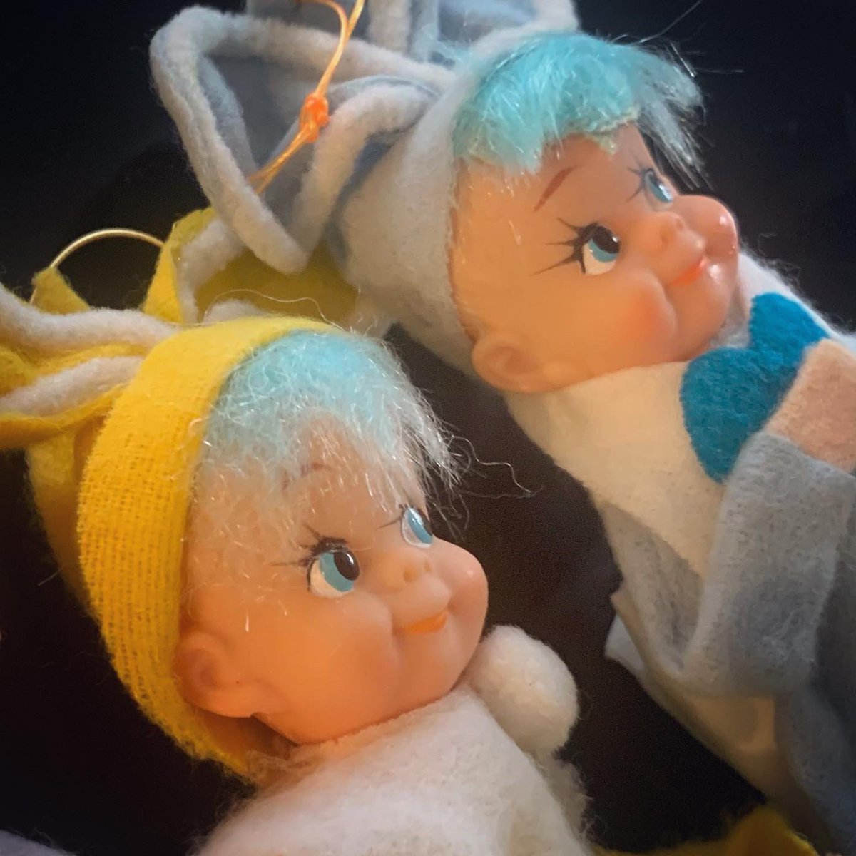 floridashoukai's tweet photo. イースターエルフ🐇🥚
#easterelf
ほっぺ可愛すぎです...🥺
【有明骨董ワールド】
東京ビッグサイト
1/7〜1/9
10:00-17:00
#エルフ #イースター #うさみみ #アンティーク着物 #レトロ雑貨 #和装小物 #古絵葉書
#有明骨董ワールド
#東京ビッグサイト
#骨董市
#フロリダ商会 https://t.co/gj2Oh0AcOZ