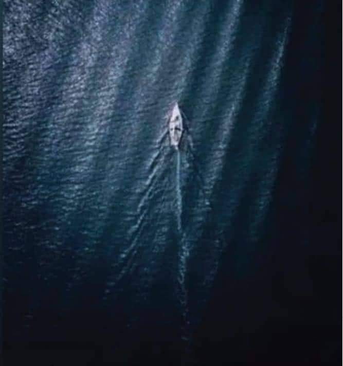 streppio's tweet image. If you see a yacht at sea,
you're in desperate need of a vacation.
It is a hole in a leather sofa. 
#meme #memes #funny #dankmemes #memesdaily #funnymemes #lol #follow #humor #like #dank #love #dankmeme #instagram #tiktok #comedy #memepage #lmao #fun #ol #anime #dailymemes