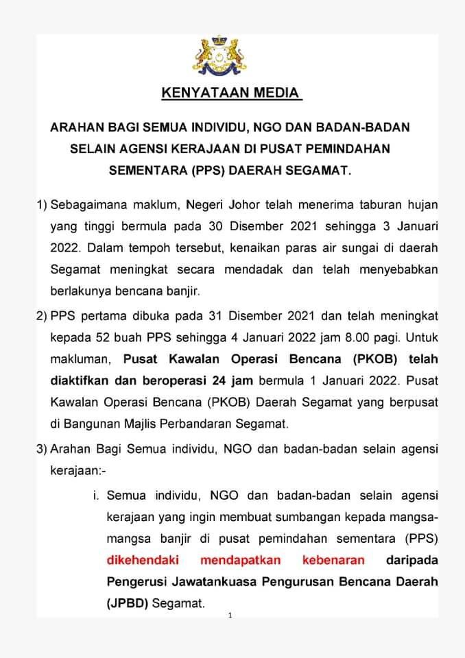 seramie304's tweet photo. @teammudajohor Baca lah….tidak rugi kalau membaca… https://t.co/OLckhCTslg