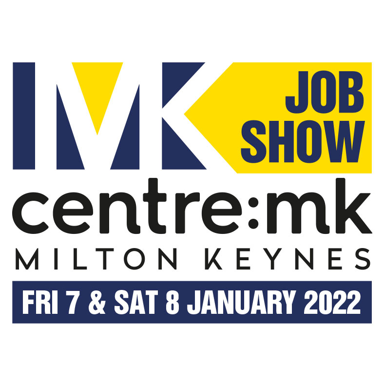 The <a href="/MKJobShow/">MK Job Show</a> takes place this Friday and Saturday in Middleton Hall <a href="/centremk/">centre:mk</a> - speak directly to employers look to take on staff right now! FREE ENTRY.
More info: mymiltonkeynes.co.uk/events/milton-… #miltonkeynes #jobs #recruitment