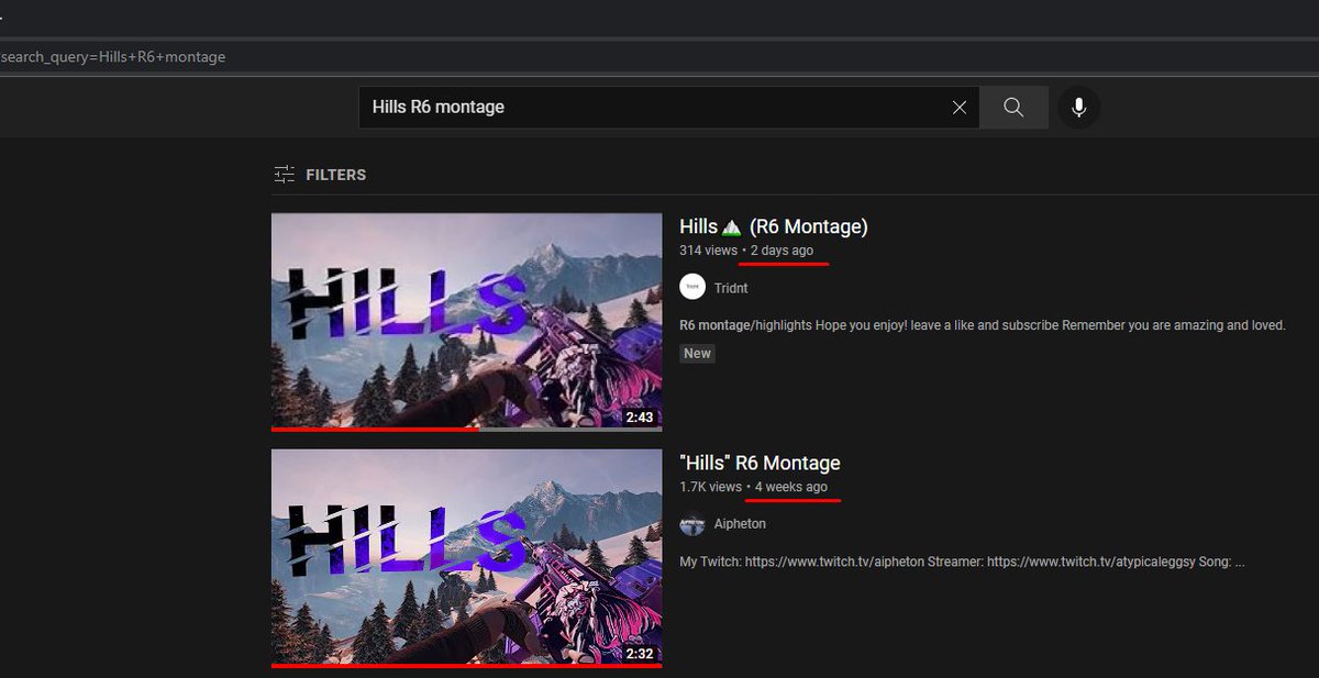 Lmao <a href="/Tridnt_/">𝑻𝒓𝒊𝒅𝒏𝒕</a> stealing <a href="/aipheton/">Aipheton</a> ´s Thumbnail. What a clown🤡🤡