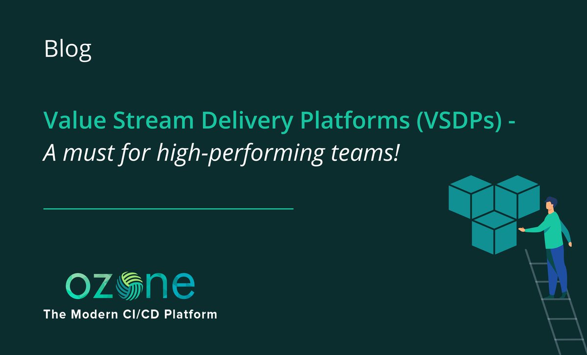 ozone_cloud's tweet photo. Drive better #value to your customers with a unified platform like ozone, A #VSDP that helps onboard all your tools, repos, and #Cloud vendors, with native capabilities for better security and governance.
https://t.co/cyNfeu2Sfr
#DevOps #DevSecOps #ValueStream #CICD https://t.co/A4h5Jk3nPQ