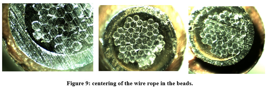 msri_journal's tweet image. Failure Analysis of Wire Ropes Used in Multi-Wire Machines for Cutting Blocks of Stone
bit.ly/3FPxwlt
#Failure_Analysis #Fatigue #Microscopic_Observation #Penetrating_Liquids #Wire_Ropes_With_Diamond_Beads #MaterialScience #Material #NanoScience #Nanotechnology