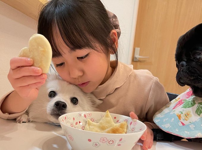 Twitterのコスプレ画像2