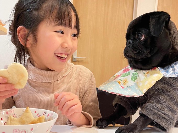 Twitterのコスプレ画像1