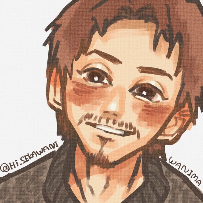 Wanima好きな人と繋がりたいのtwitterイラスト検索結果 Wanima好きな人と繋がりたいのtwitterイラスト検索結果