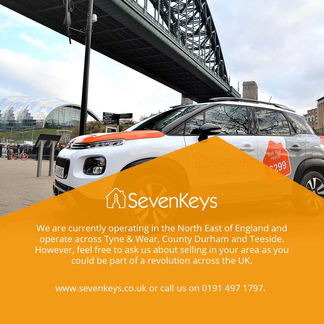 Seven Keys tweet media